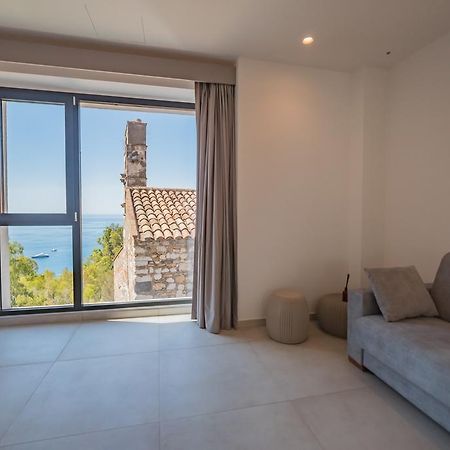 Taormina Duomo Hotel Buitenkant foto